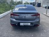 Hyundai Elantra 2019 года за 8 500 000 тг. в Караганда – фото 5