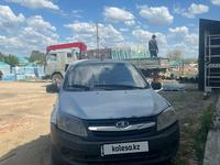 ВАЗ (Lada) Granta 2190 2014 года за 1 350 000 тг. в Актобе