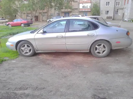 Ford Taurus 1996 года за 800 000 тг. в Семей – фото 3