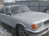 ГАЗ 3110 Волга 1997 года за 700 000 тг. в Аягоз – фото 2