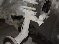 Стойки передние Опель астра ф 1, 6 седан, опора стойки амортизатора за 18 000 тг. в Уральск