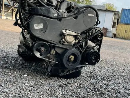 Двигатель 1mz-fe Toyota за 450 000 тг. в Алматы