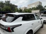 Lynk & Co 09 2024 года за 22 500 000 тг. в Алматы – фото 5