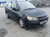 Toyota Spacio 1997 годаүшін2 900 000 тг. в Семей