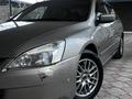 Honda Accord 2003 года за 3 690 000 тг. в Алматы – фото 3