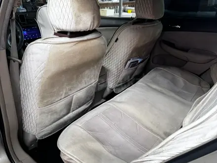 Honda Accord 2003 года за 3 690 000 тг. в Алматы – фото 12