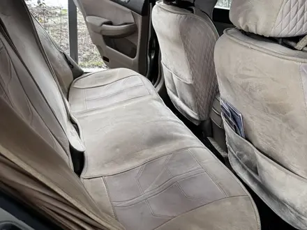 Honda Accord 2003 года за 3 690 000 тг. в Алматы – фото 13