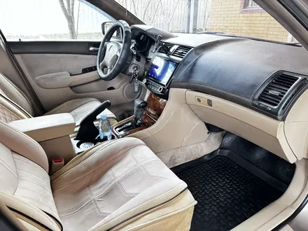 Honda Accord 2003 года за 3 690 000 тг. в Алматы
