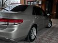 Honda Accord 2003 года за 3 690 000 тг. в Алматы – фото 4