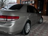 Honda Accord 2003 года за 3 960 000 тг. в Алматы – фото 4