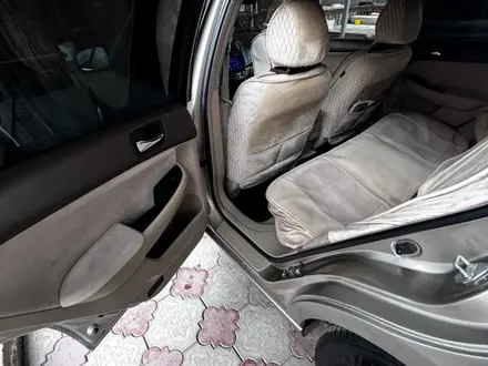 Honda Accord 2003 года за 3 690 000 тг. в Алматы – фото 10