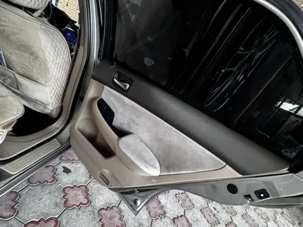 Honda Accord 2003 года за 3 690 000 тг. в Алматы – фото 9