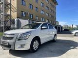 Chevrolet Cobalt 2021 годаүшін5 500 000 тг. в Усть-Каменогорск