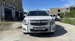 Chevrolet Cobalt 2021 годаүшін5 500 000 тг. в Усть-Каменогорск – фото 3