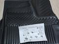 Резиновые коврики Lexus за 65 000 тг. в Алматы – фото 5
