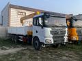 Shacman  SX32586R384 2024 года в Алматы