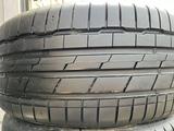 245/40/19 лето 4шт. HANKOOK VENTUS s1үшін185 000 тг. в Алматы