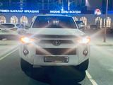 Toyota 4Runner 2015 годаүшін18 500 000 тг. в Актау