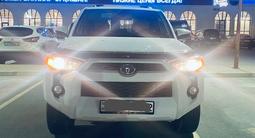 Toyota 4Runner 2015 годаfor18 500 000 тг. в Актау