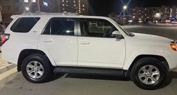 Toyota 4Runner 2015 годаfor18 500 000 тг. в Актау – фото 4