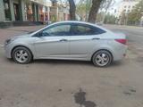 Hyundai Accent 2014 годаүшін5 600 000 тг. в Астана – фото 5