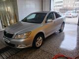 Skoda Octavia 2012 года за 4 200 000 тг. в Костанай – фото 4