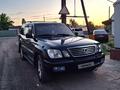 Lexus LX 470 2000 года за 7 515 921 тг. в Тараз – фото 6