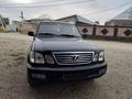 Lexus LX 470 2000 годаfor7 515 921 тг. в Тараз – фото 6