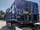 Mega  Полуприцеп самосвальный 2008 года за 10 500 000 тг. в Алматы