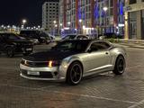 Chevrolet Camaro 2014 годаүшін7 500 000 тг. в Атырау – фото 4