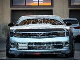 Chevrolet Camaro 2014 годаүшін7 500 000 тг. в Атырау