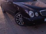 Mercedes-Benz E 200 2002 годаүшін4 300 000 тг. в Караганда