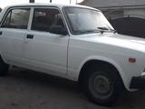 ВАЗ (Lada) 2107 2005 годаүшін1 000 000 тг. в Алматы – фото 4