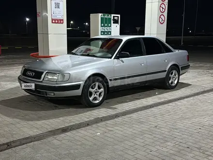 Audi 100 1993 года за 2 000 000 тг. в Алматы