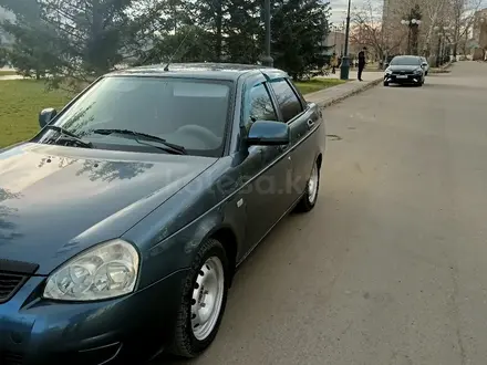 ВАЗ (Lada) Priora 2170 2015 года за 3 000 000 тг. в Семей – фото 10