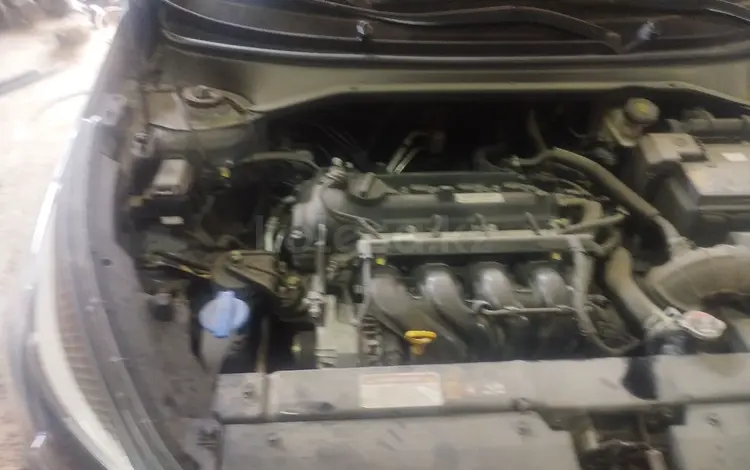 Матор за 650 000 тг. в Алматы