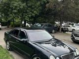 Mercedes-Benz E 430 2001 годаfor6 500 000 тг. в Алматы – фото 3