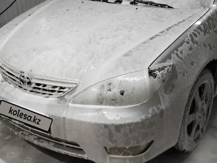 Toyota Camry 2004 года за 4 000 000 тг. в Жанаозен