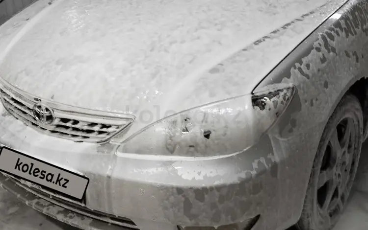 Toyota Camry 2004 годаүшін4 000 000 тг. в Жанаозен