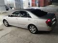 Toyota Camry 2004 годаүшін4 000 000 тг. в Жанаозен – фото 5