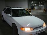 Honda Accord 1995 года за 2 190 000 тг. в Алматы