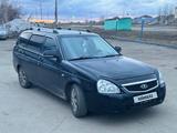 ВАЗ (Lada) Priora 2171 2012 годаүшін2 600 000 тг. в Рудный – фото 3