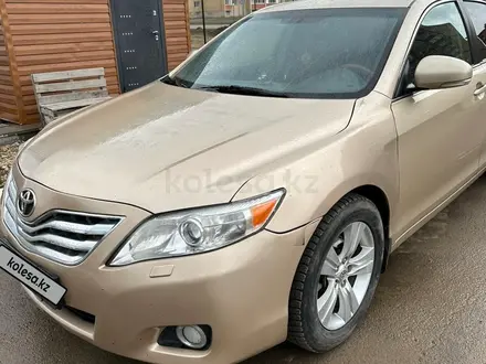 Toyota Camry 2011 года за 6 000 000 тг. в Актобе