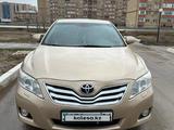 Toyota Camry 2011 года за 5 750 000 тг. в Актобе – фото 5