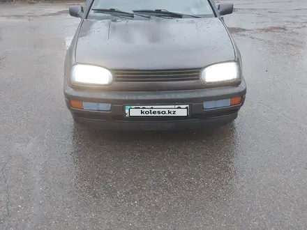 Volkswagen Golf 1993 года за 2 000 000 тг. в Астана