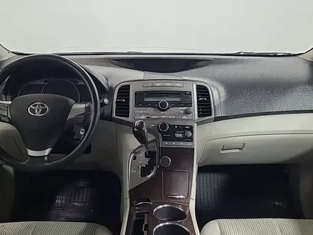 Toyota Venza 2009 года за 8 300 000 тг. в Алматы – фото 14