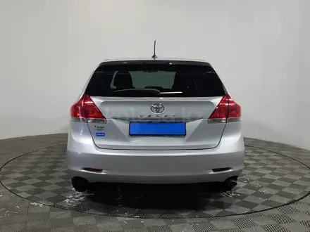 Toyota Venza 2009 года за 8 300 000 тг. в Алматы – фото 6