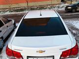 Chevrolet Cruze 2013 года за 4 400 000 тг. в Астана – фото 2