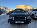 Nissan Pathfinder 2002 года за 4 750 000 тг. в Астана – фото 2