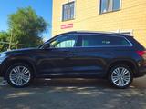 Skoda Kodiaq 2019 годаүшін11 000 000 тг. в Уральск